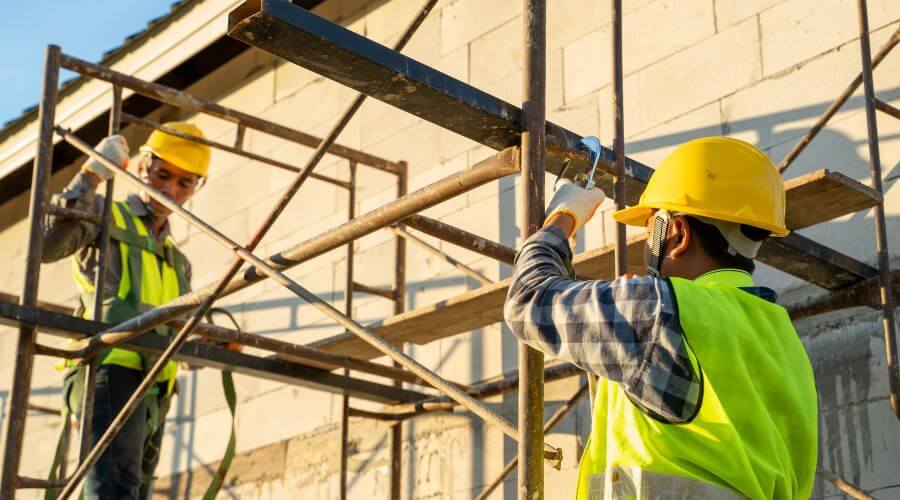 Fascia Repair in North Carrollton, MS